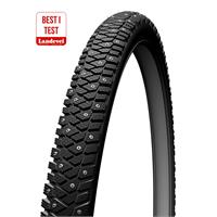 Suomi Piggdekk 28" Routa TLR eBike 42-622, 248 pigger