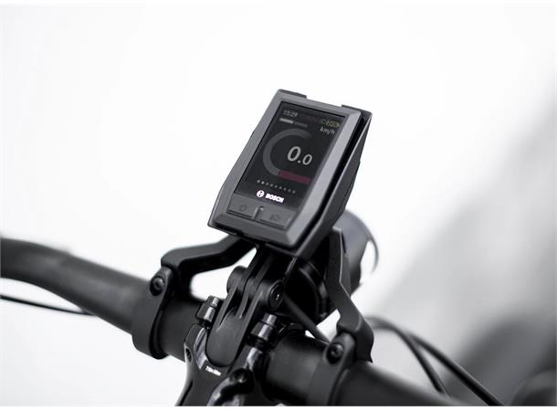 Trek Allant+ 8 Stagger Elsykkel Matte Gunmetal 