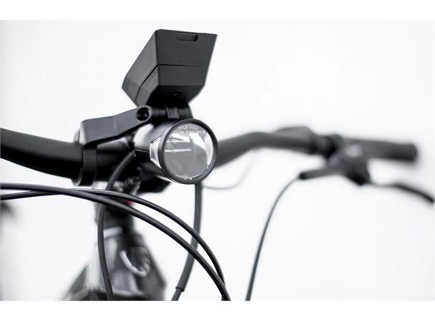 Trek Allant+ 8 Stagger Elsykkel Matte Gunmetal 