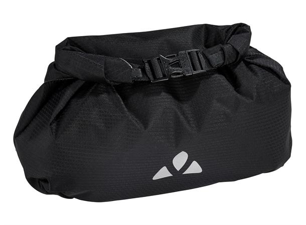 VAUDE Styreveske Aqua Box Light Black, 4 Liter 