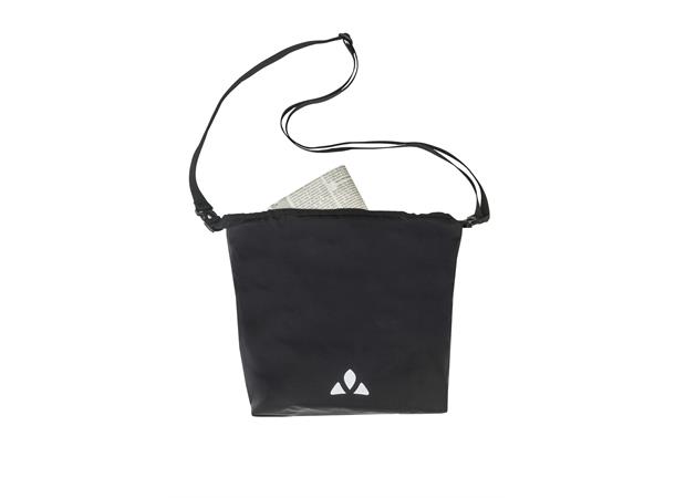 VAUDE Styreveske Aqua Box Light Black, 4 Liter 