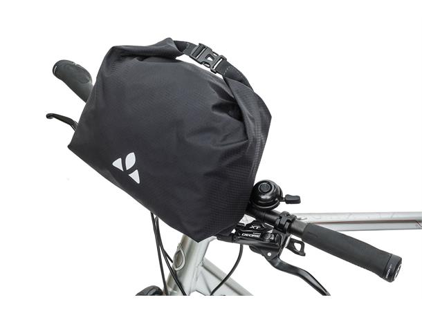 VAUDE Styreveske Aqua Box Light Black, 4 Liter 