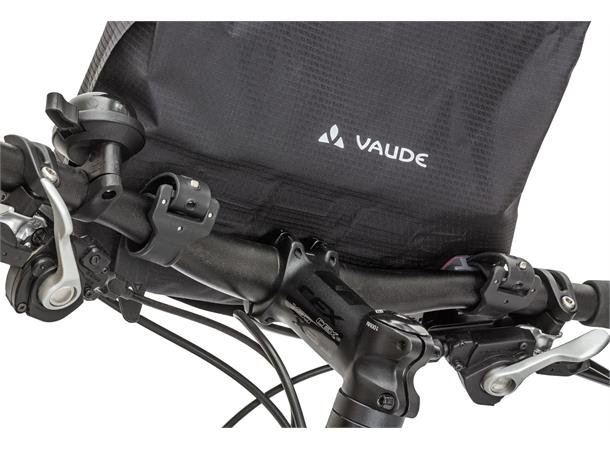 VAUDE Styreveske Aqua Box Light Black, 4 Liter 