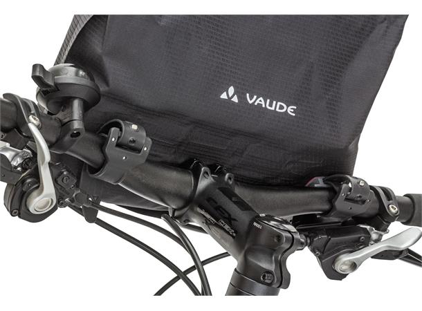 VAUDE Styreveske Aqua Box Light Black, 4 Liter