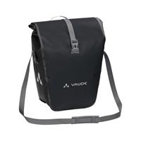 VAUDE Sykkelveske Aqua Back Black