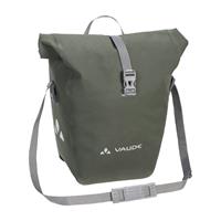 VAUDE Sykkelveske Aqua Back Delux Olive