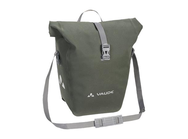 VAUDE Sykkelveske Aqua Back Delux Olive 