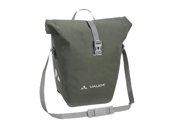 VAUDE Sykkelveske Aqua Back Delux Olive