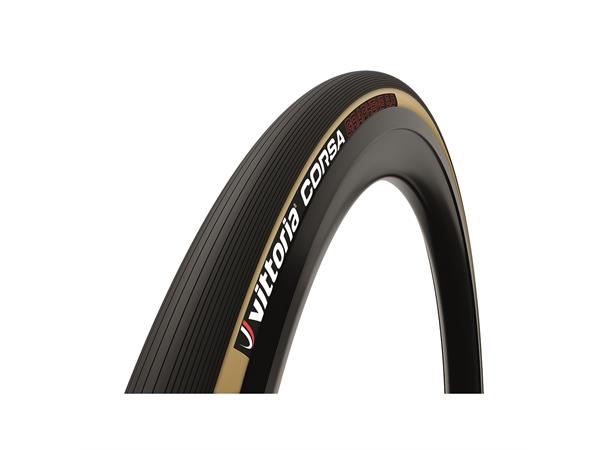 Vittoria Dekk 28" Road Corsa Para 28-622