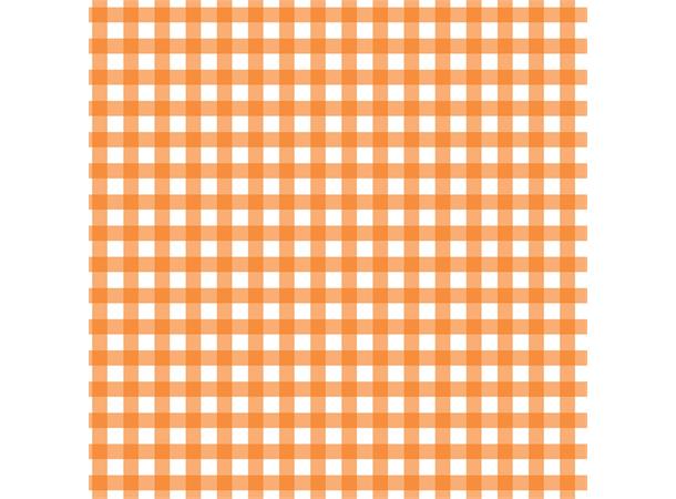 Bikecap Setetrekk Orange Checkmate