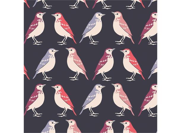 Bikecap håndvarmere Blackbirds Pastel Styrevotter 