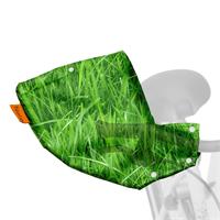 Bikecap håndvarmere Grass Styrevotter