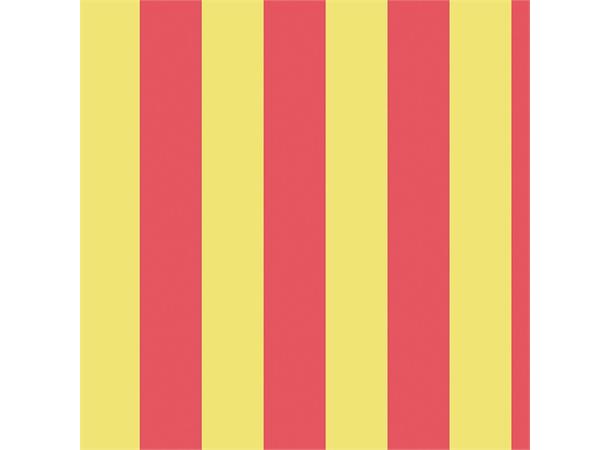 Bikecap håndvarmere Sunny Summer Stripes Styrevotter 
