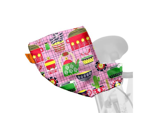 Bikecap håndvarmere What's Cooking Styrevotter 
