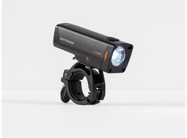 Bontrager Lykt Ion Pro RT Frontlys, 1300 lumen 