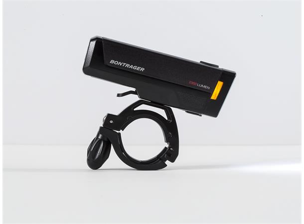 Bontrager Lykt Ion Pro RT Frontlys, 1300 lumen 