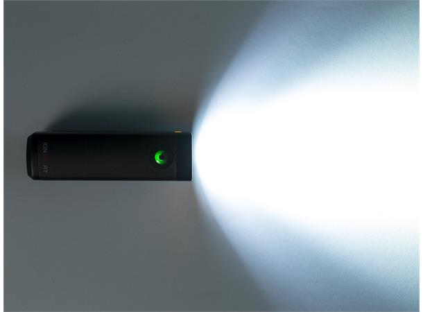 Bontrager Lykt Ion Pro RT Frontlys, 1300 lumen 