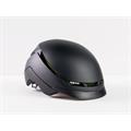 Bontrager Sykkelhjelm Charge WaveCel Blk Bontrager str: Small (51 - 57 cm)