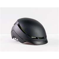 Bontrager Sykkelhjelm Charge WaveCel Blk 