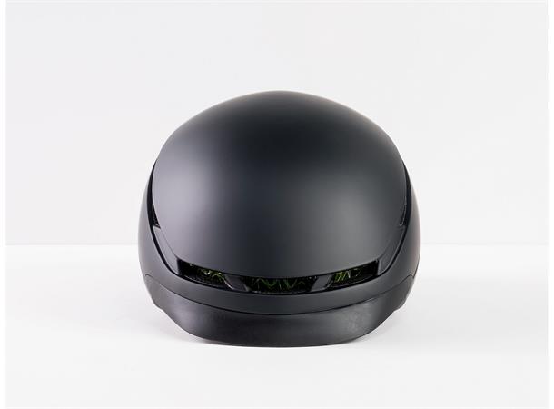 Bontrager Sykkelhjelm Charge WaveCel Blk 