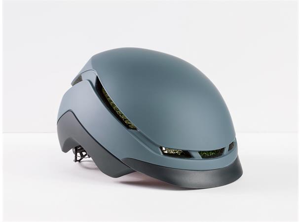 Bontrager Sykkelhjelm Charge WaveCel Blu 