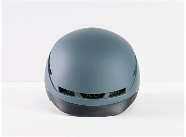 Bontrager Sykkelhjelm Charge WaveCel Blu 