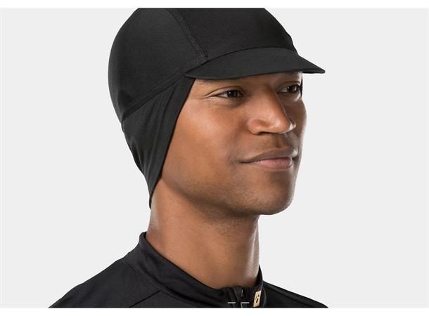 Bontrager hjelmlue med caps Windshell Unisex, one-size 