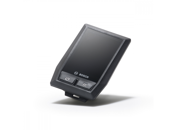 Bosch Kiox display 