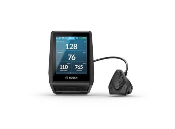 Bosch Nyon Display BUI350 Retrofit Kit 