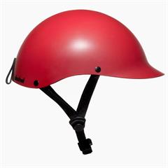 Dashel Sykkelhjelm Urban Red
