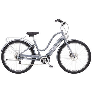 Electra Path Go Elsykkel 5i, Bosch, ST, Holographic
