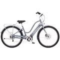 Electra Path Go Elsykkel 5i, Bosch, ST, Holographic