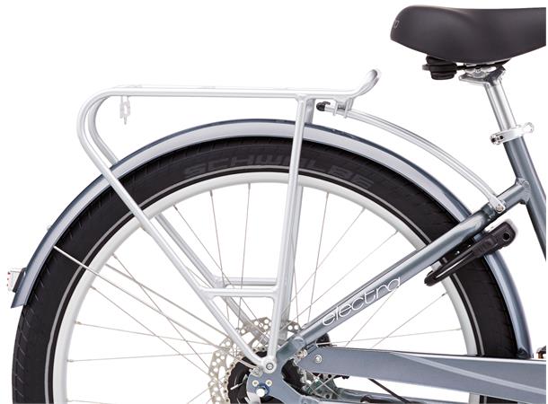 Electra Path Go Elsykkel 5i, Bosch, ST, Holographic