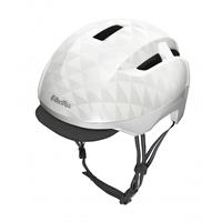 Electra Sykkelhjelm MIPS Commute White 