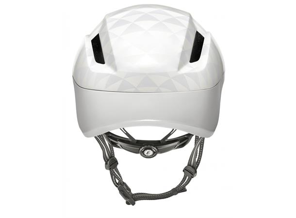 Electra Sykkelhjelm MIPS Commute White 