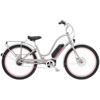 Electra Townie Go Elsykkel 5i, Bosch, ST, Cloud Grey