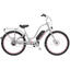 Electra Townie Go Elsykkel 5i, Bosch, ST, Cloud Grey