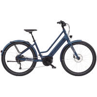 Electra Vale Go Elsykkel 9D, Bosch, ST, Matte Indigo