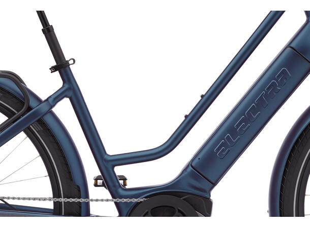 Electra Vale Go Elsykkel 9D, Bosch, ST, Matte Indigo 