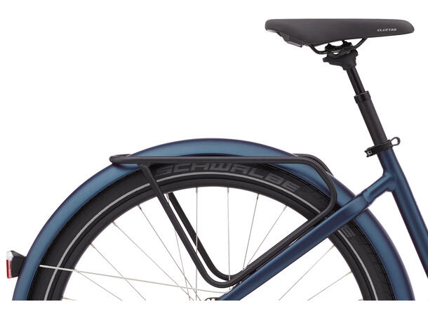Electra Vale Go Elsykkel 9D, Bosch, ST, Matte Indigo 