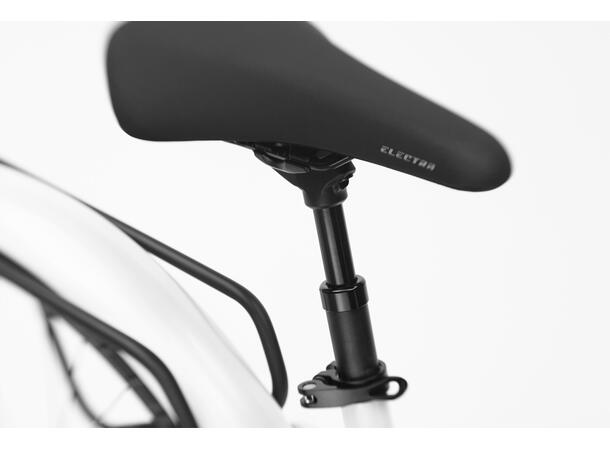Electra Vale Go Elsykkel 9D, Bosch, ST, Matte Indigo 