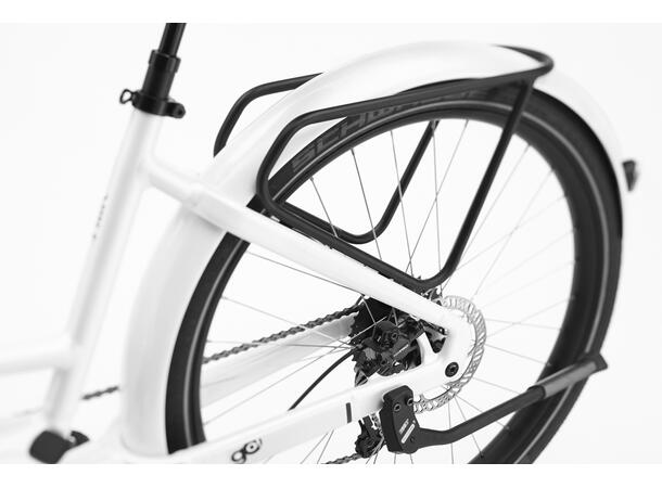 Electra Vale Go Elsykkel 9D, Bosch, ST, Matte Indigo 