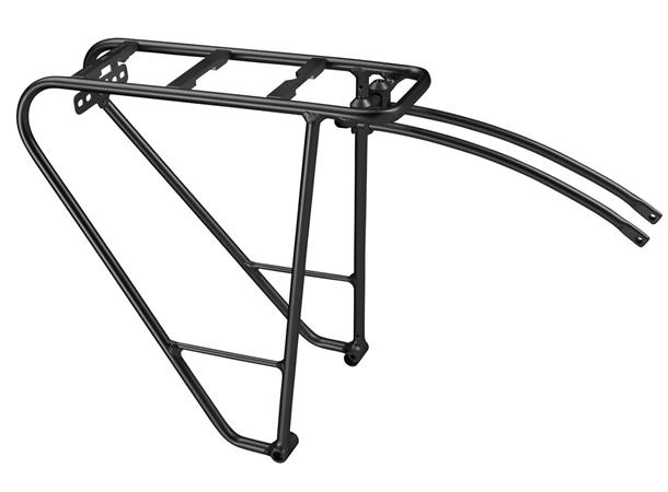 Electra bagasjebrett Townie MIK 26" Svart, Townie Go og Townie Original 