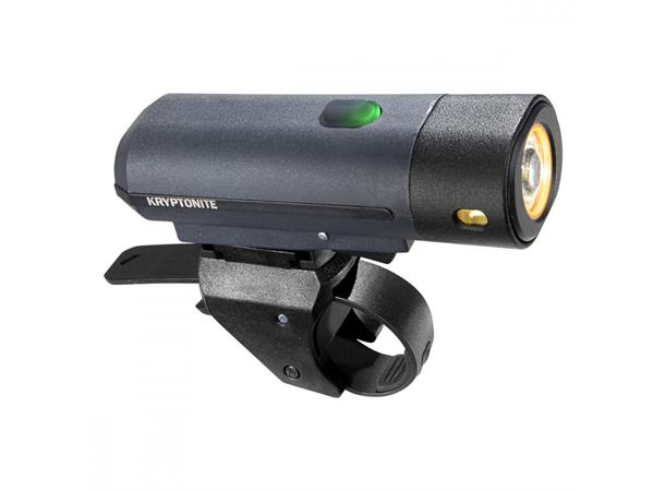Kryptonite Lykt Street F-500 Frontlys 