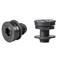 Miranda Krankbolt 2 x M10 Bosch, ISIS standard