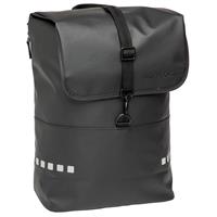 New Looxs Ryggsekk Odense 18 liter, Black