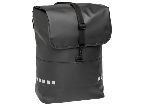 New Looxs Ryggsekk Odense 18 liter, Black