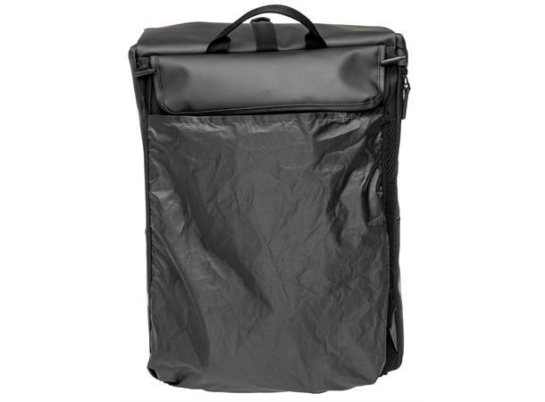 New Looxs Ryggsekk Odense 18 liter, Black