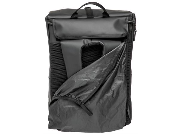 New Looxs Ryggsekk Odense 18 liter, Black