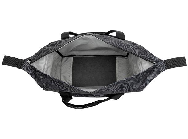 New Looxs Sykkelveske Camella 24,5 liter, Selo Black 